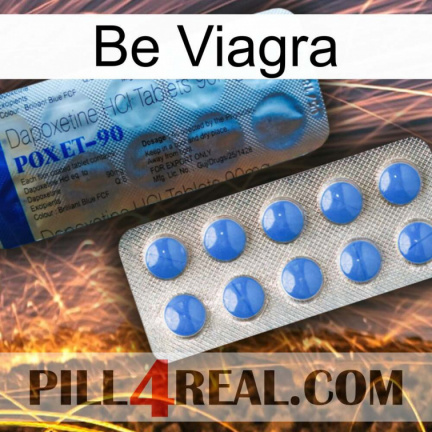 Be Viagra 40